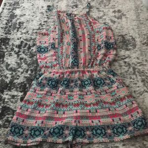 Super cute and casual romper